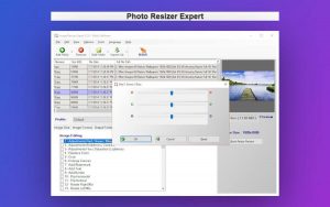 Photo Resizer Expert
