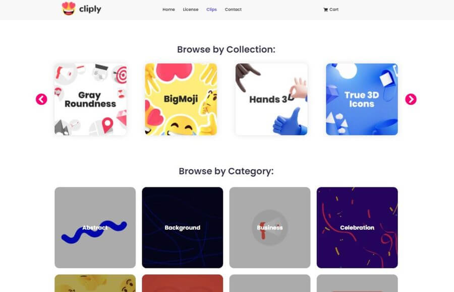 Cliply