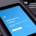 Consejos para potenciar Twitter