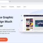 Crear diseños profesionales online con DesignCap