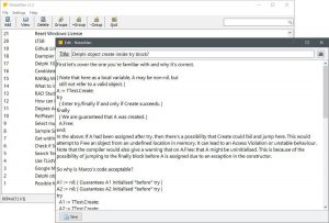 Crear y gestionar notas gratis con NotesMan