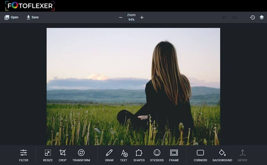 FotoFlexer