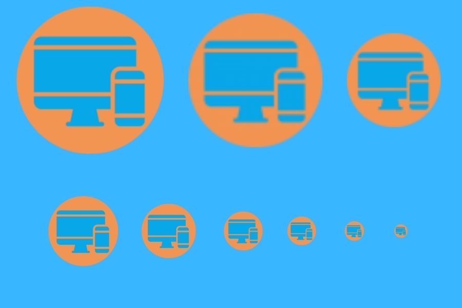 Generar iconos de distintos tamaños con Iconpie