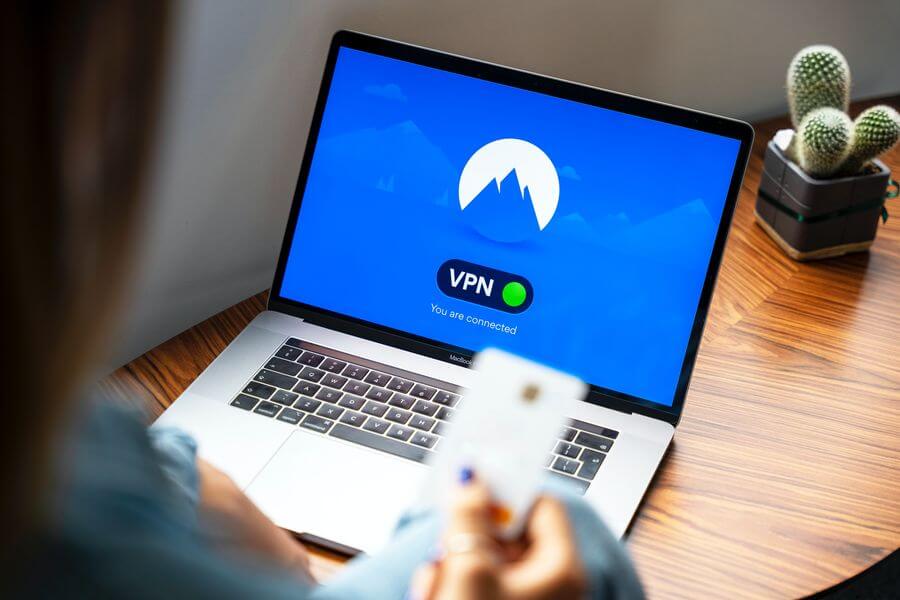 Qué es un software VPN