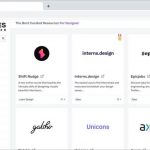 Resources for Designer