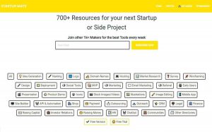 StartupMate