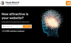 Visual Mind AI