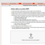 chromePDF