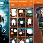 App Android para decorar fotos para Halloween 2020