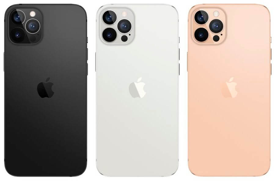 Lanzamientos próximos y recientes de smartphones de gama media-alta