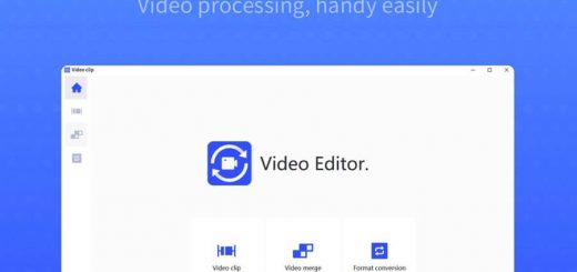 Editor de vídeo gratuito para Windows 10
