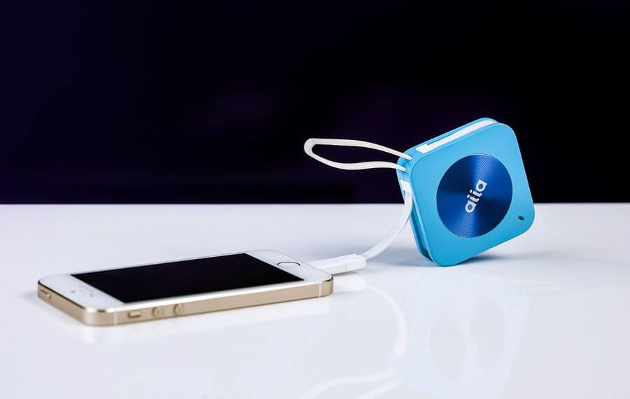 Gadgets personalizados para tu empresa