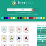 IconsPlace