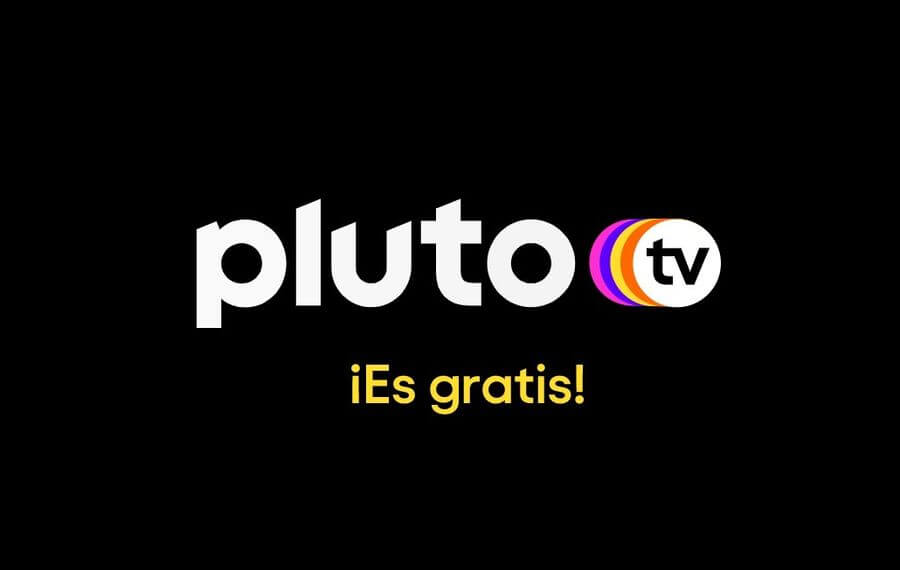 Pluto TV ya se puede ver en España