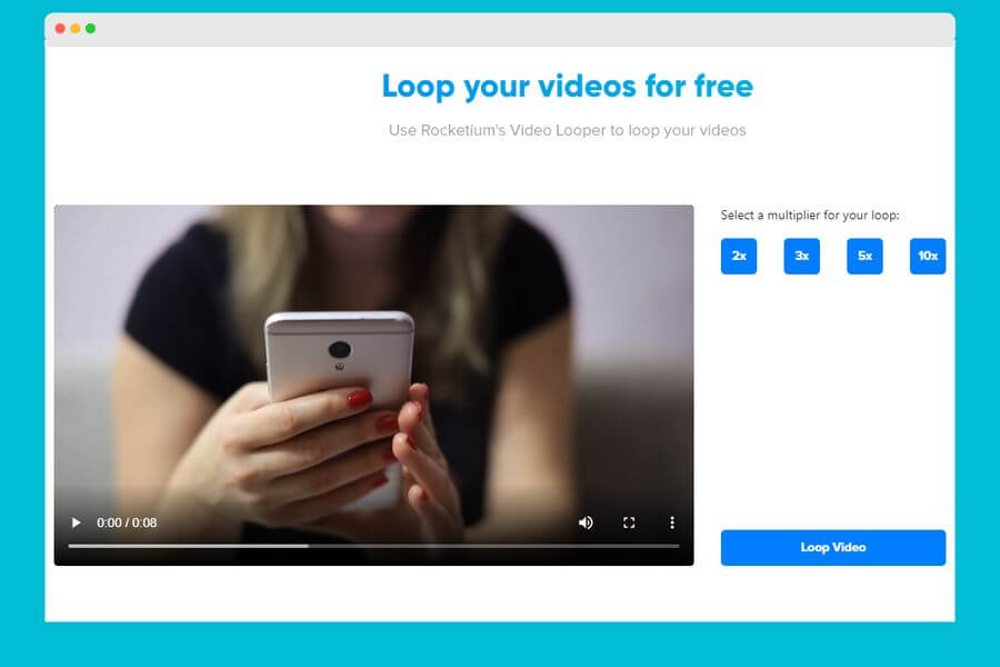 Video Looper