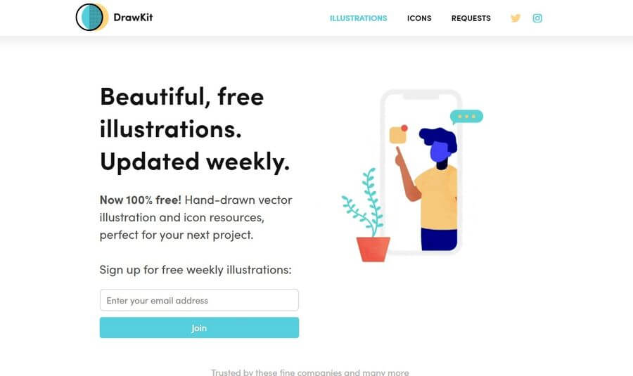 DrawKit