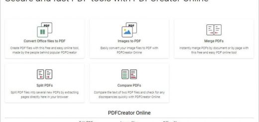 PDFCreator de pdfforge