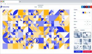 PatternPad