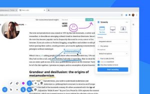 Screenity