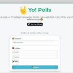 YoPolls