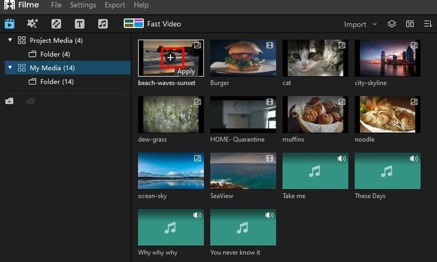 Principales herramientas gratuitas de edición de vídeos musicales para crear vídeos sorprendentes con música gratuita