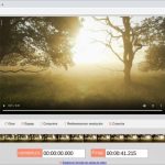 Cortador y convertidor de vídeo online