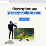 FileParty