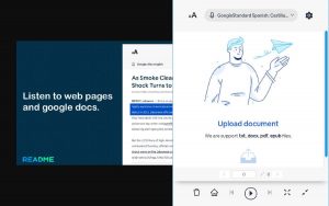 Lector de páginas y documentos gratuito