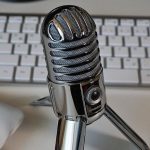 Podcast y Radio