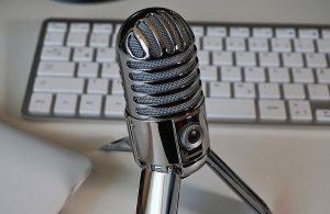 Podcast y Radio