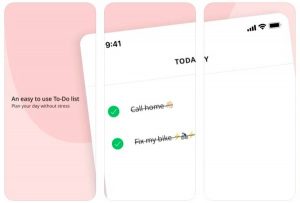 Today To-Do