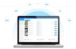 ToolRocket Video Converter