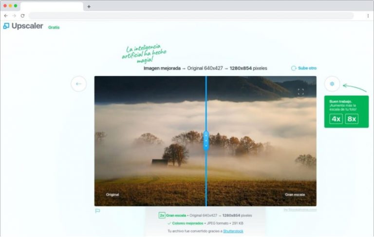 upscaler image online upscaler image online