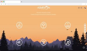 Asmrion