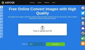 Aspose Imaging