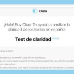 Comprobar la legibilidad de textos gratis