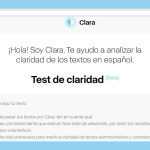 Comprobar la legibilidad de textos gratis