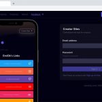 Creator Sites