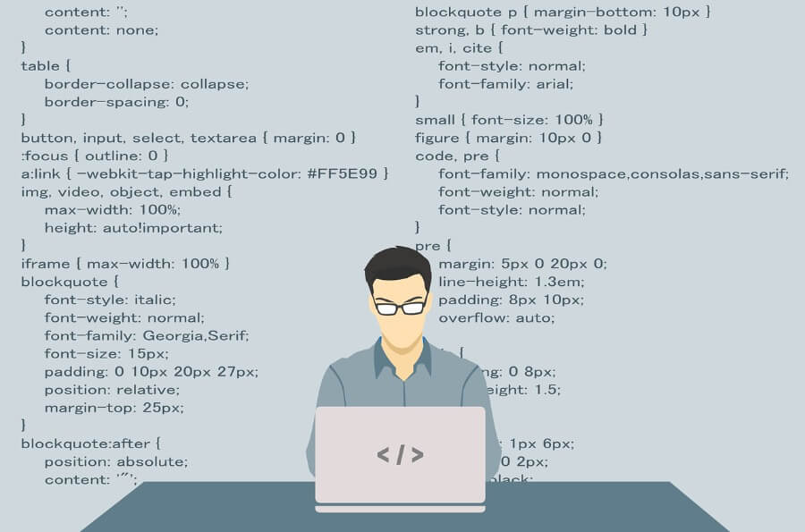 Curso gratuito para aprender a programar desde cero