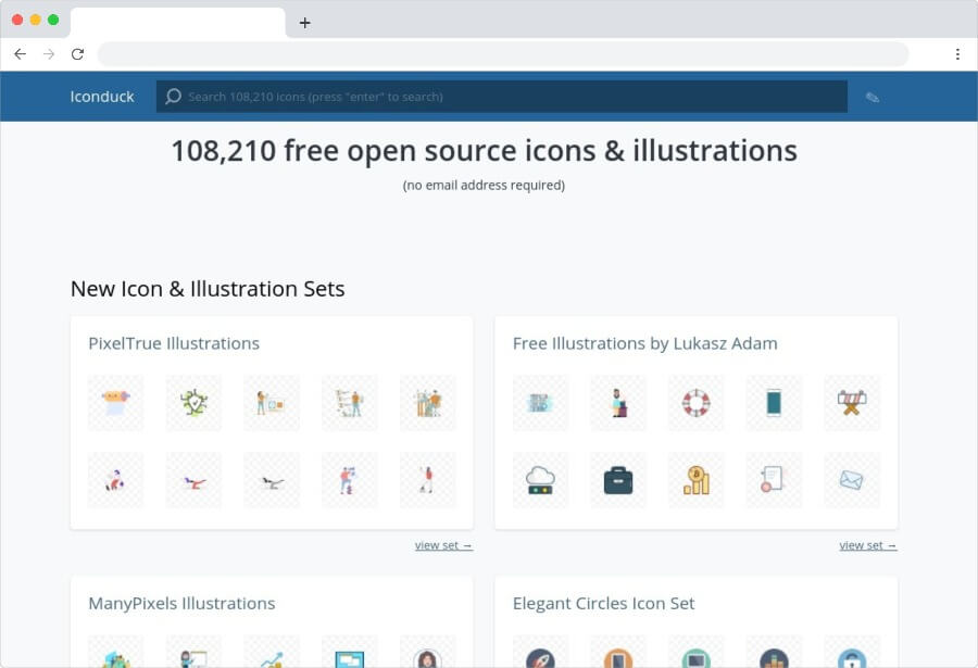 Iconduck