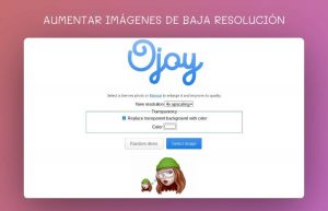 Ojoy