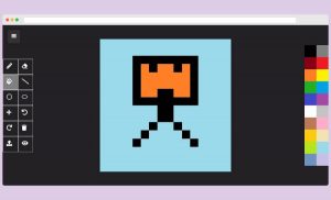 PixelCraft