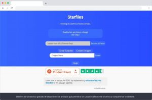 Starfiles