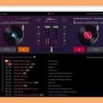 YouDJ para mezclar música online