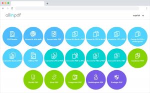 Allinpdf