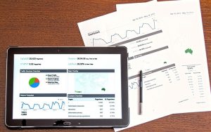 Google-Analytics