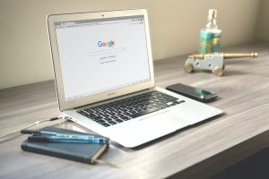 Publicidad en Google Ads