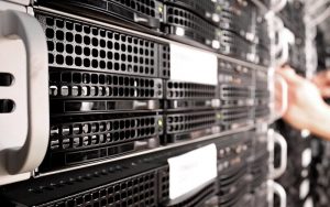Qué es un VPS