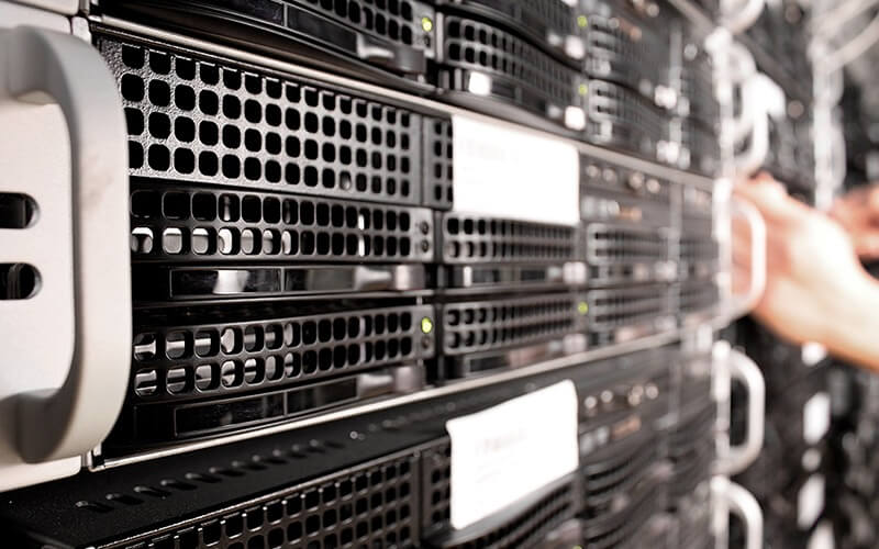Qué es un VPS