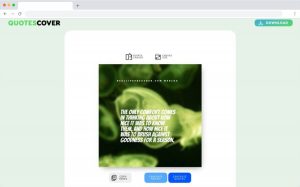 Random Quote Generator